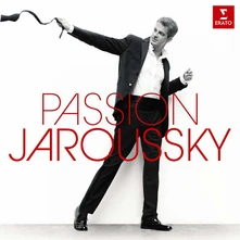 CD PASSION JAROUSSKY! [BEST OF]