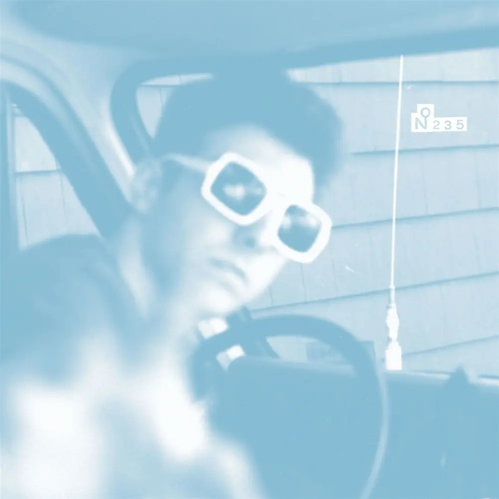 Geoff Farina – FFF (Vinyl) 1