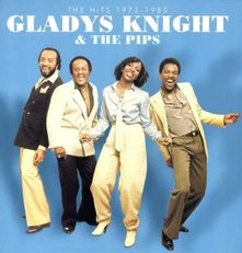 Vinyl Knight, Gladys & the Pips - Hits
