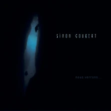 Simon Goubert, CD NOUS VERRONS