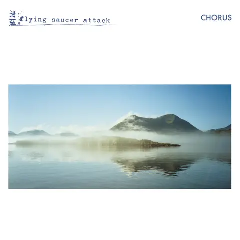 Flying Saucer Attack – CD CHORUS
