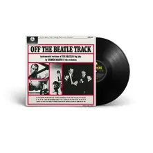 OFF THE BEATLE TRACK thumbnail