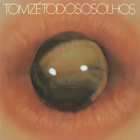TODOS OS OLHOS