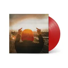 John Moreland, Vinyl EVERYTHING THE HARD WAY