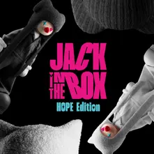 J-Hope – JACK IN THE BOX (HOPE EDITION) (Kit Album)