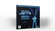 Jean-Michel Jarre, Blu-ray Michel - Bridge From the Future
