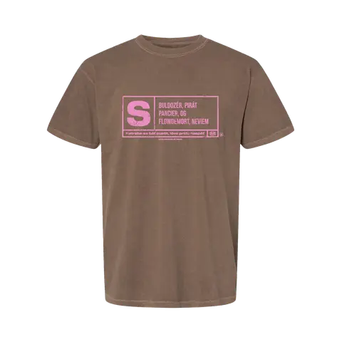 Merch