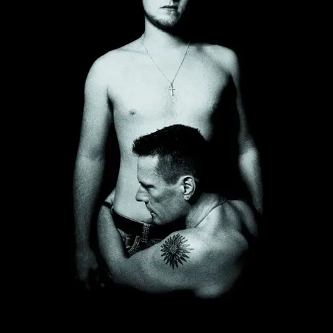 SONGS OF INNOCENCE