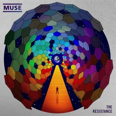 THE RESISTANCE