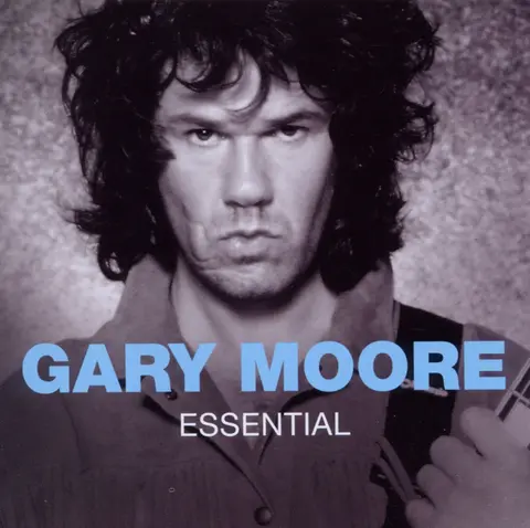 Gary Moore – CD Essential