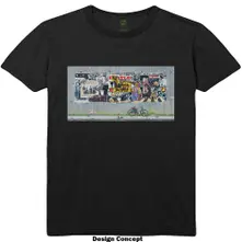 The Beatles – Anthology (Čierna) (Tričko)