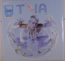 Meg Myers, Vinyl TZIA