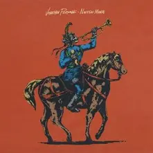 Jonathan Personne, Vinyl NOUVEAU MONDE