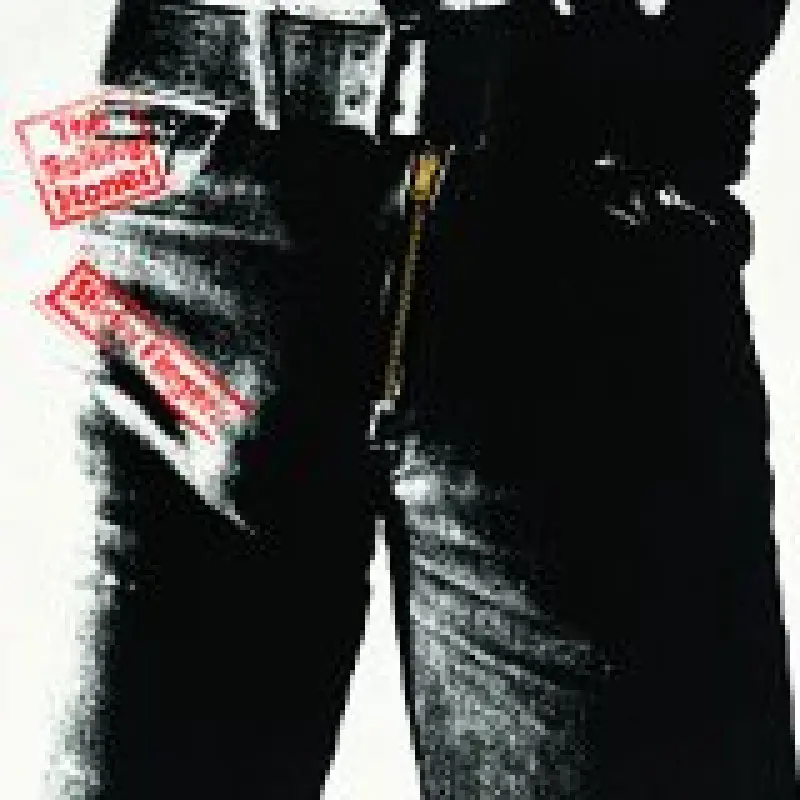 STICKY FINGERS/SUPDLX DVD