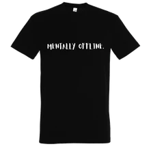 MENTALLY OFFLINE thumbnail