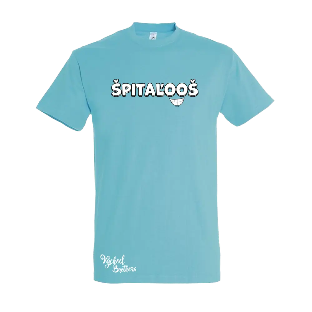 Špitaľooš