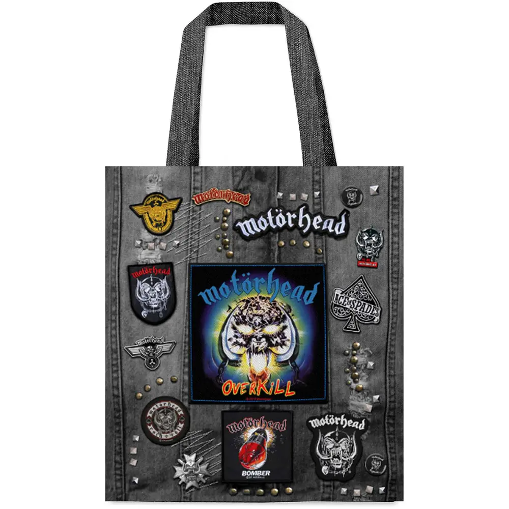 Overkill