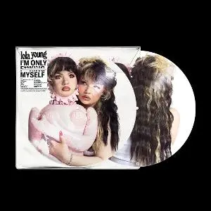 Lola Young – I'M ONLY F**KING MYSELF (Vinyl)