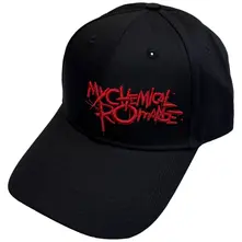 Black Parade Logo thumbnail