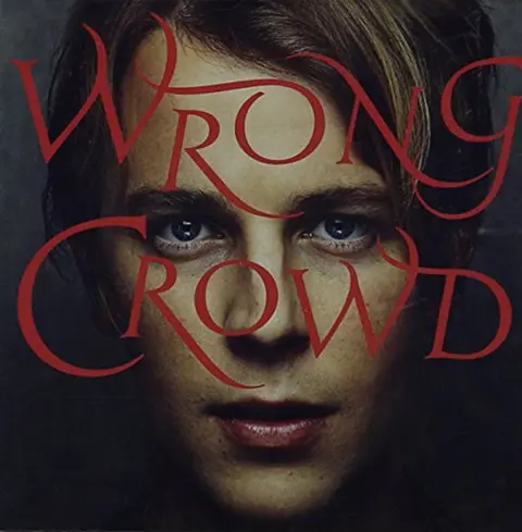 Wrong Crowd (Deluxe Edition)