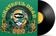 Grateful Dead, Vinyl ON A BACK PORCH VOL. 3
