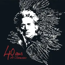 Felix - 40 Ans De Chansons thumbnail