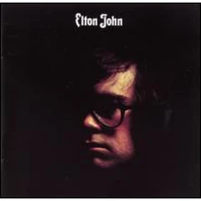 Vinyl ELTON JOHN