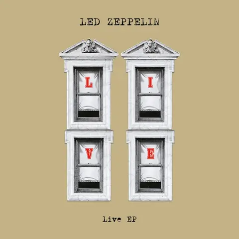 Live EP