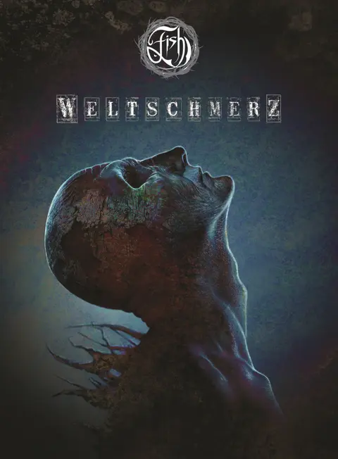 WELTSCHMERZ