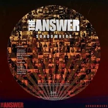Vinyl SUNDOWNERS (PICTURE DISC VINYL)