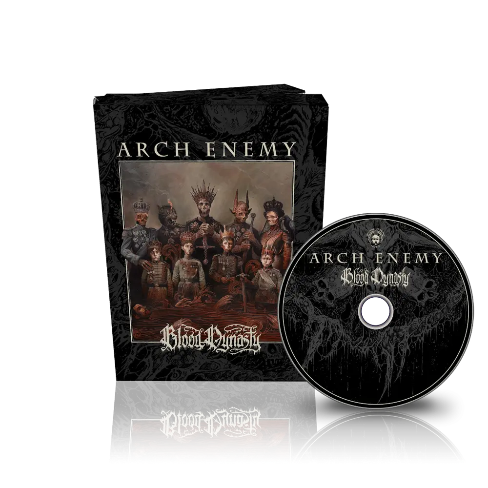 Blood Dynasty
