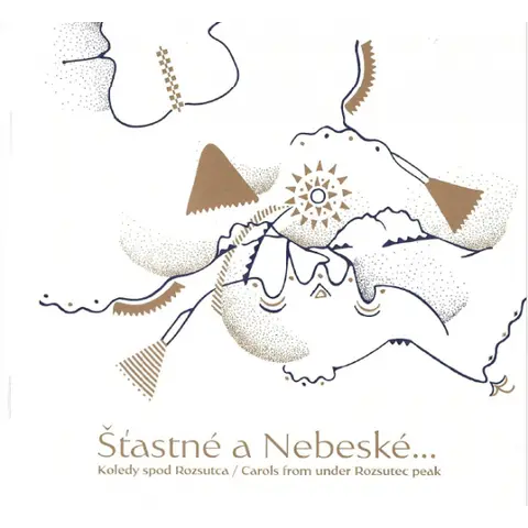 Šťastné a Nebeské