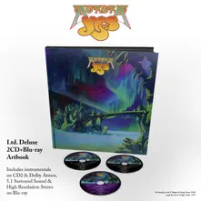 CD Aurora