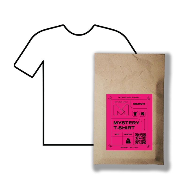 Mystery T-shirt