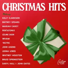 Various Artists – Christmas Hits (Vinyl)