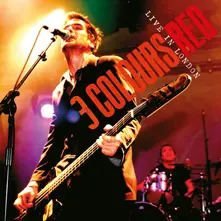 CD LIVE IN LONDON