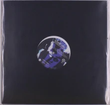 Vinyl Octave One - Messages From the Mothership Volume I