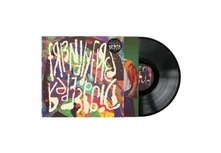 Vinyl DIG DEEPER