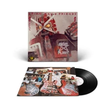 Brian May, Vinyl Star Fleet Project