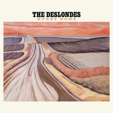 The Deslondes, Vinyl HURRY HOME