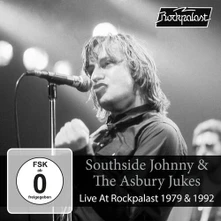 Southside Johnny & The Asbury Jukes, CD LIVE AT ROCKPALAST 1979 & 1992