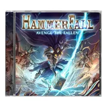 AVENGE THE FALLEN thumbnail