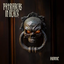 Patriarchs in Black, CD Home