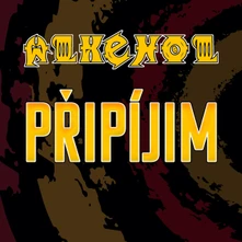 Alkehol, Vinyl Připíjim