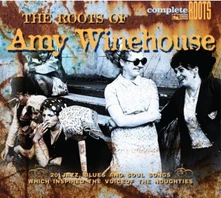 CD Roots Of Amy Winehouse