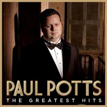 Paul Potts, CD Greatest Hits
