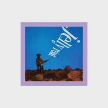 BLAKE MILLS, Vinyl JELLY ROAD