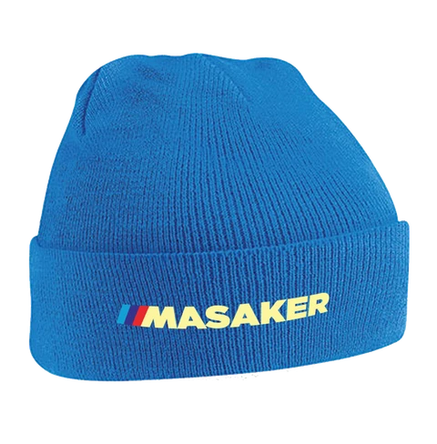 Masaker 2023