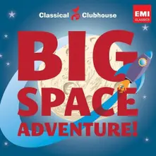 Berliner Philharmoniker – Big Space Adventure (CD)