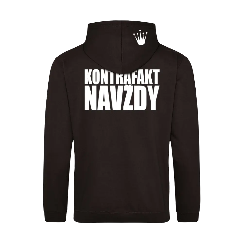 Navždy
